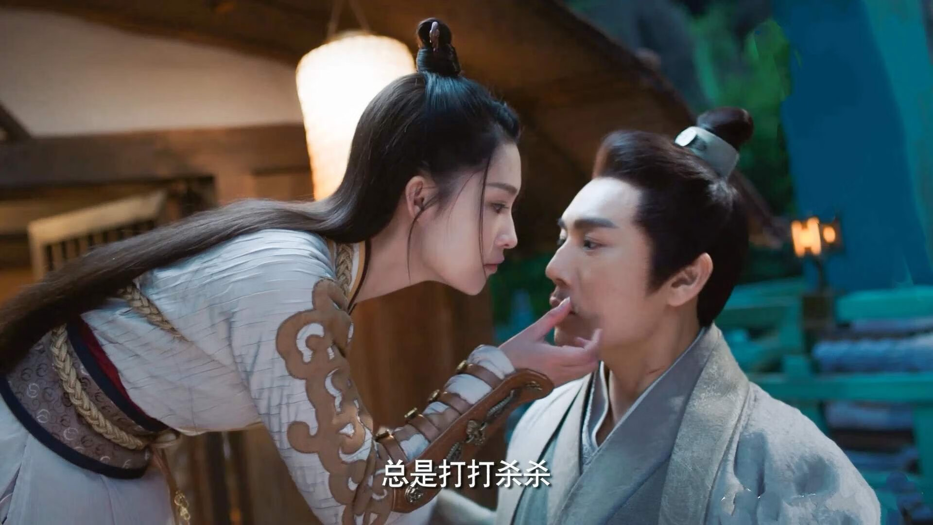 朱婷鼓励球迷现场为队伍加油,朱婷发文致谢